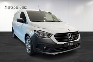 Mercedes Citan bild 2