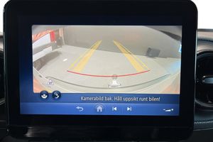 Mercedes Citan bild 14
