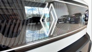 Renault 4 bild 12