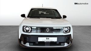 Renault 4 bild 8