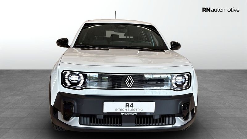 Renault 4 bild 8