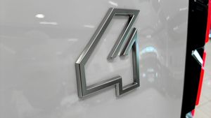 Renault 4 bild 11
