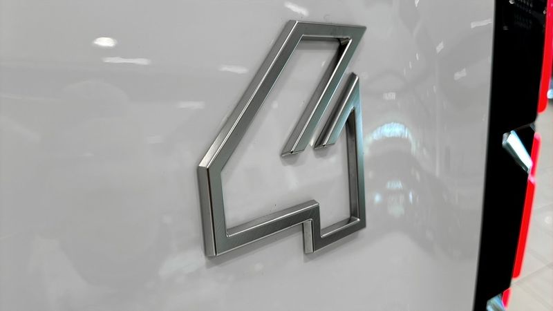 Renault 4 bild 11