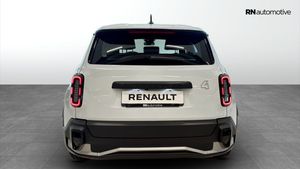 Renault 4 bild 4