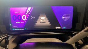 Renault 4 bild 16