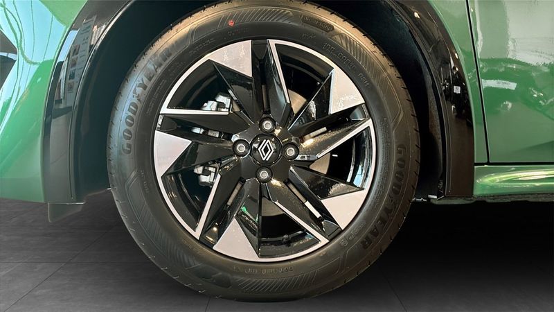 Renault Clio bild 9