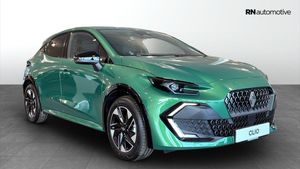 Renault Clio bild 7