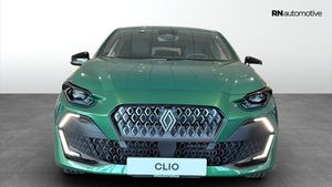 Renault Clio bild 8