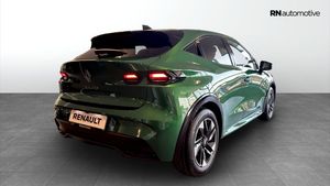 Renault Clio bild 5
