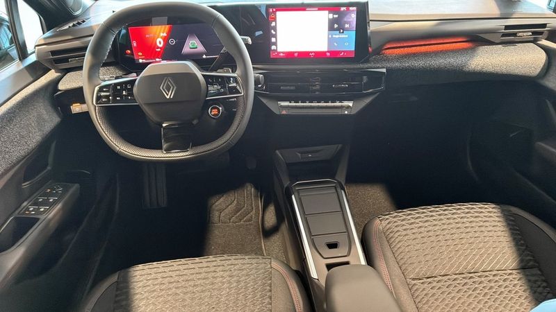 Renault Clio bild 13
