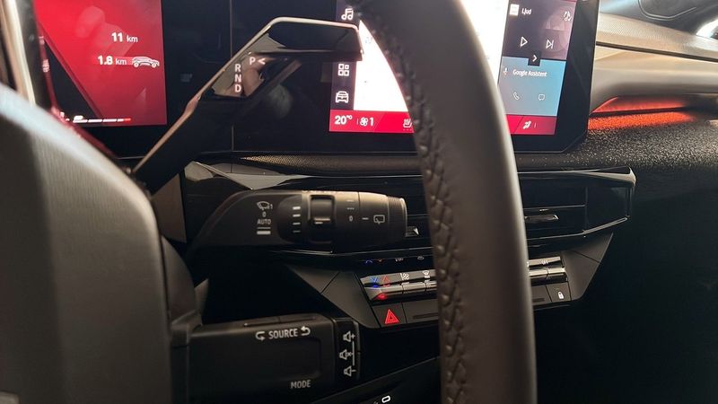 Renault Clio bild 17