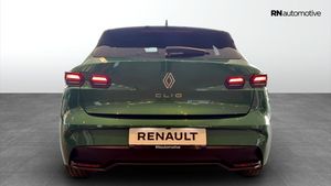 Renault Clio bild 4