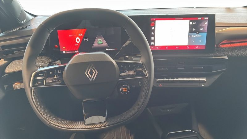 Renault Clio bild 12