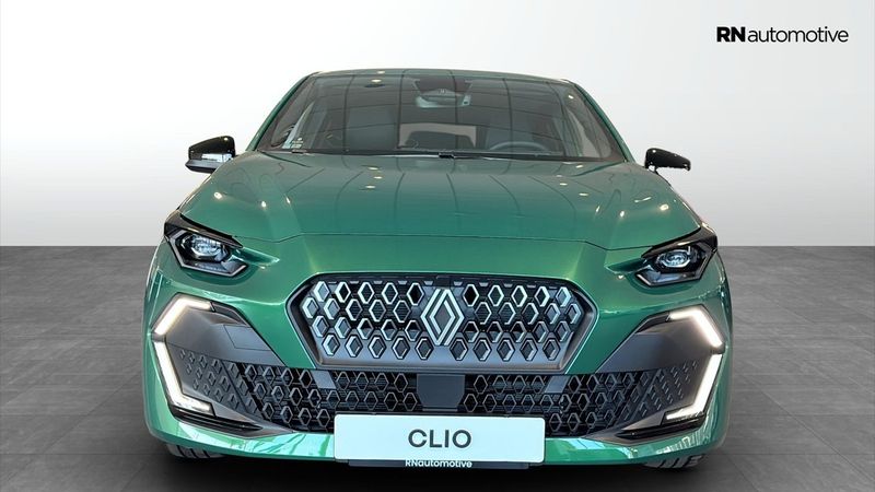 Renault Clio bild 8