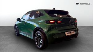 Renault Clio bild 3