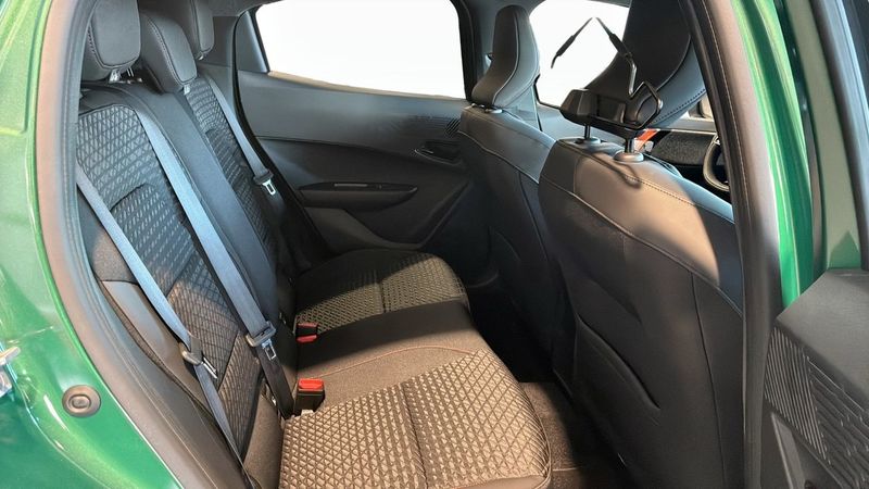 Renault Clio bild 18