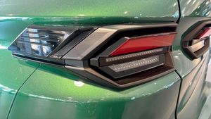 Renault Clio bild 20