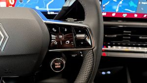 Renault Clio bild 16