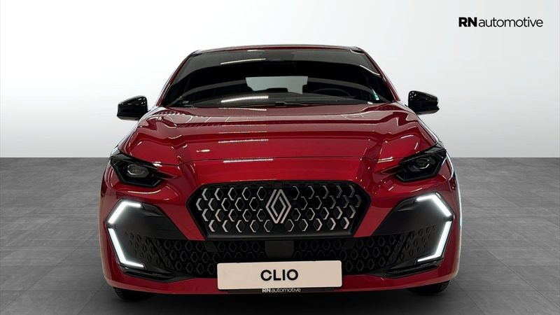 Renault Clio bild 9