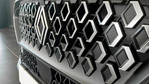 Renault Clio bild 23