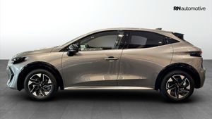 Renault Clio bild 2