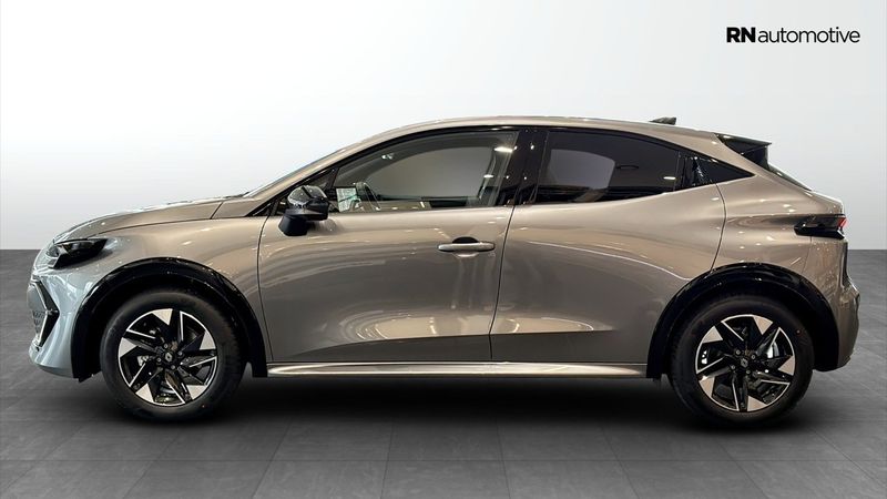 Renault Clio bild 2