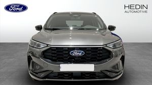 Ford Kuga bild 8