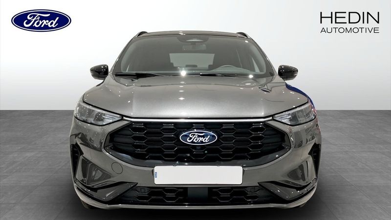 Ford Kuga bild 8