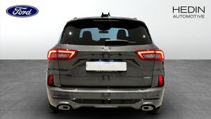 Ford Kuga bild 7