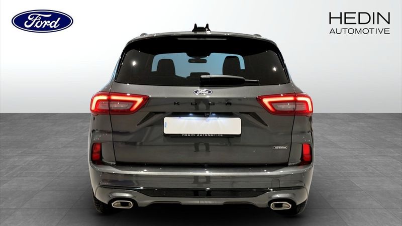 Ford Kuga bild 7