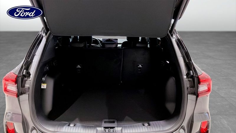 Ford Kuga bild 10