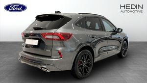 Ford Kuga bild 2