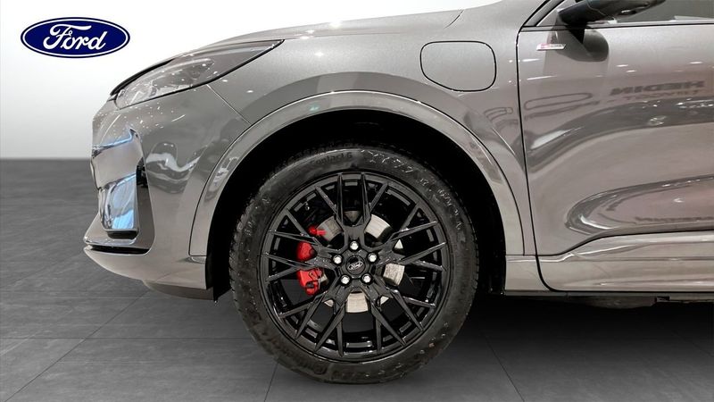 Ford Kuga bild 9