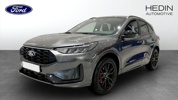 Ford Kuga ST-LINE X 2.5 PLUG-IN FWD 243HK - 2025