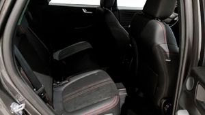 Ford Kuga bild 5
