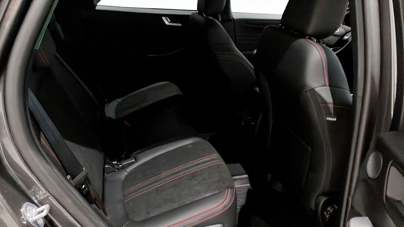Ford Kuga bild 5