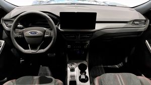 Ford Kuga bild 4