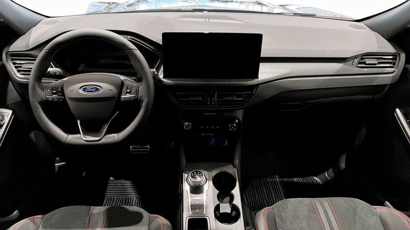 Ford Kuga bild 4