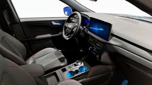 Ford Kuga bild 3
