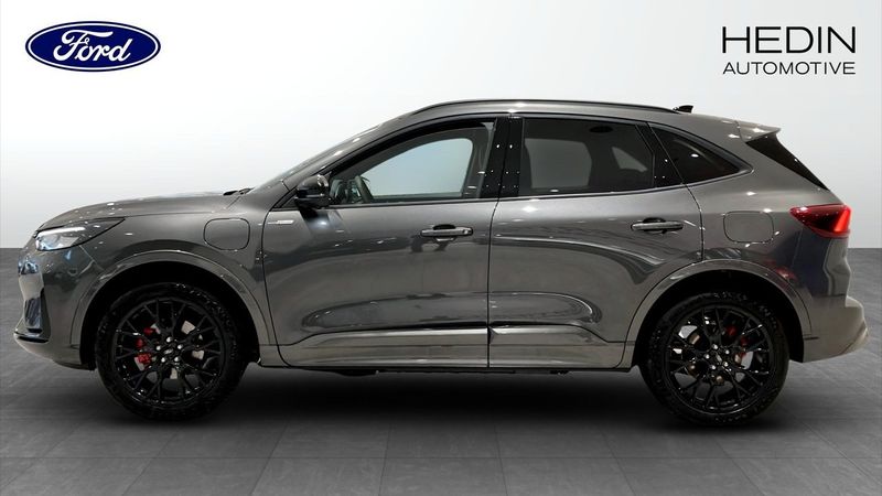 Ford Kuga bild 6