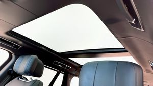 Land Rover Range Rover bild 12