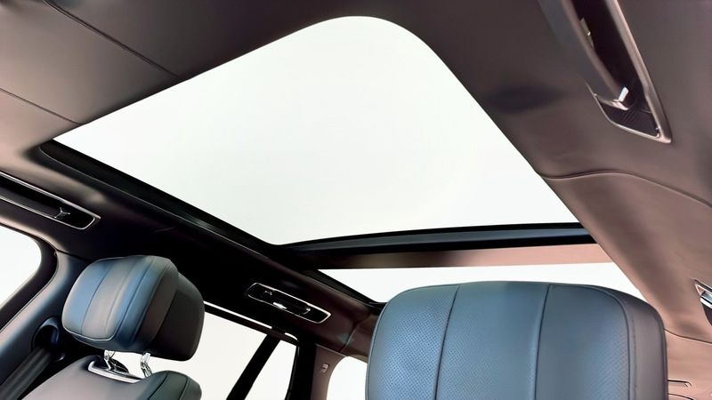 Land Rover Range Rover bild 12