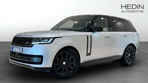 Land Rover Range Rover P550e "DEMO" - 2025