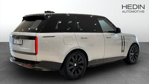 Land Rover Range Rover bild 2