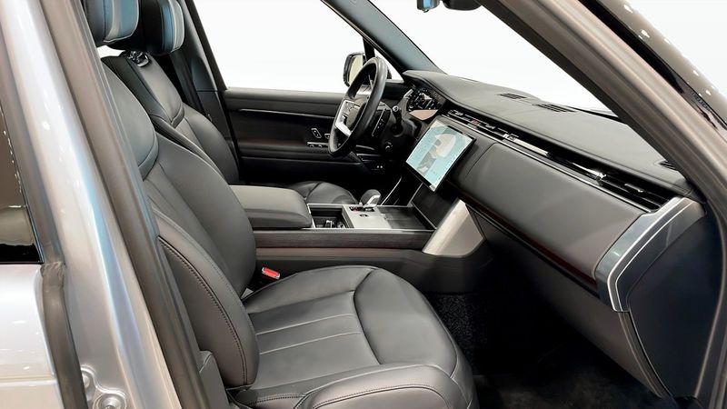 Land Rover Range Rover bild 3
