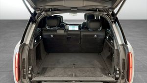 Land Rover Range Rover bild 10