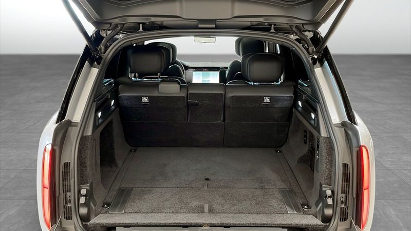 Land Rover Range Rover bild 10