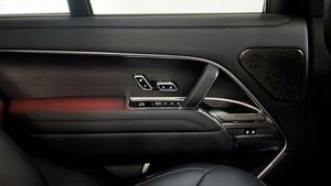 Land Rover Range Rover bild 11