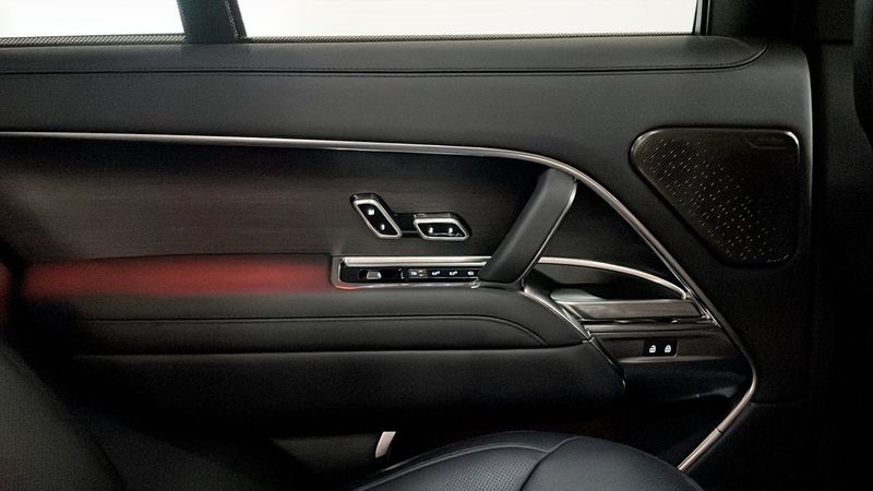 Land Rover Range Rover bild 11