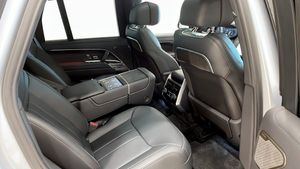 Land Rover Range Rover bild 5